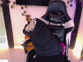 SHAINAMONROE