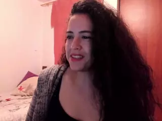 carol-diazz's Live Sex Cam Show