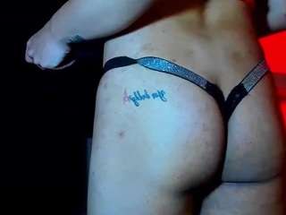 chrisferrer19 Sex Cam Show