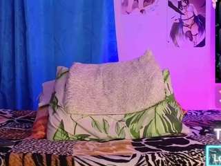 chrisferrer19 live webcam show