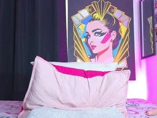 annahotdoll live cam preview