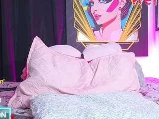 annahotdoll live cam preview