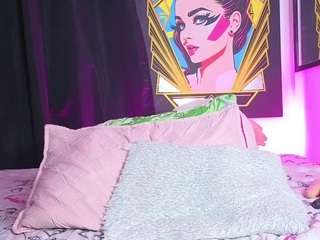 annahotdoll live cam preview
