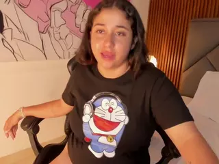 angelis's Live Sex Cam Show