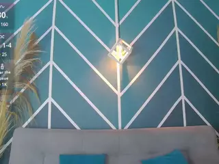 luna-lovee's Live Sex Cam Show
