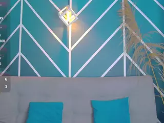 luna-lovee's Live Sex Cam Show