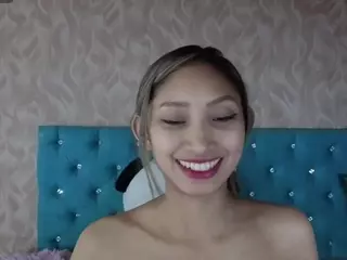 Madeline your doll's Live Sex Cam Show