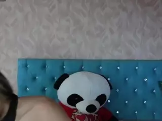 Madeline your doll's Live Sex Cam Show