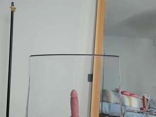 mazekyn Live Webcam on CamSoda