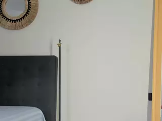mazekyn's Live Sex Cam Show