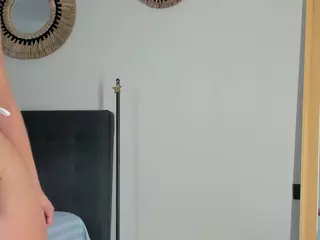 mazekyn's Live Sex Cam Show