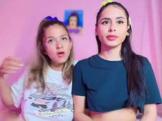 melannieocean1 from CamSoda is Freechat