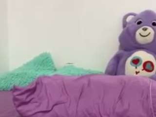 melannieocean1 from CamSoda is Freechat