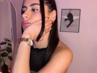 melannieocean1 webcam