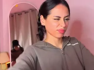 Val's Live Sex Cam Show