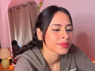 Val's Live Sex Cam Show