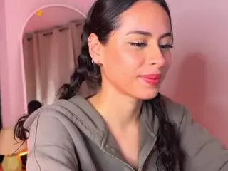 Val's Live Sex Cam Show