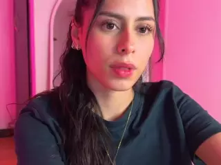 Mel's Live Sex Cam Show