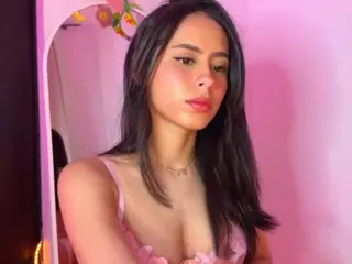 Mel's Live Sex Cam Show