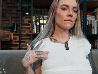  solarkate chat room