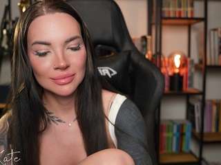 solarkate Live Webcam on CamSoda
