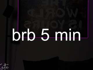 solarkate Live Webcam on CamSoda