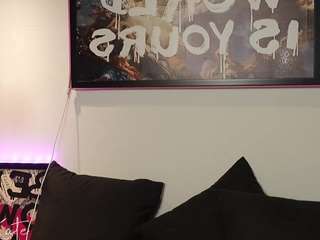 Live webcam model solarkate on Soda Cams