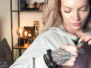 solarkate Live Webcam on CamSoda