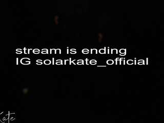 solarkate