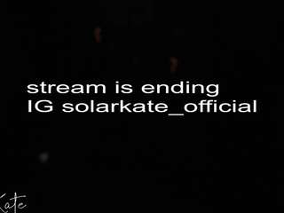 solarkate