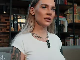 solarkate's Live Sex Cam Show