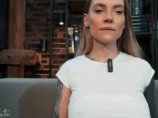 solarkate's Live Sex Cam Show