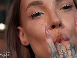 solarkate's Live Sex Cam Show