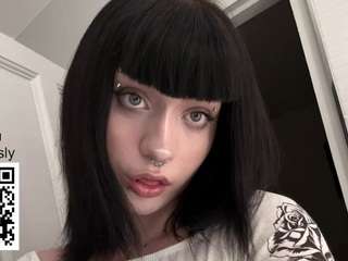 vailyreb webcam model