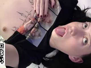 vailyreb webcam model