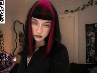 vailyreb Live Webcam on CamSoda