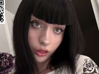 vailyreb Live Webcam on CamSoda