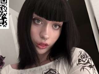 vailyreb webcam model