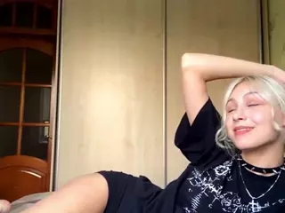 Valentinabbyy's Live Sex Cam Show