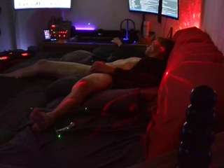 xxdavidxxx Live Webcam on CamSoda