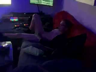 xxdavidxxx Live Webcam on CamSoda