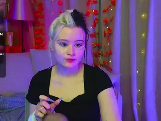 EvaStream's Live Sex Cam Show