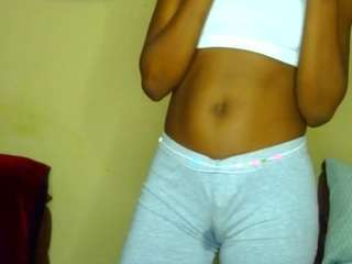 leilahidealism's CamSoda show and profile