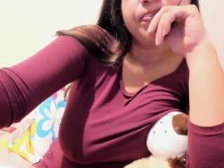 sandraclarx live cam profile