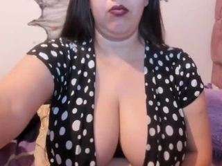 sandraclarx cam
