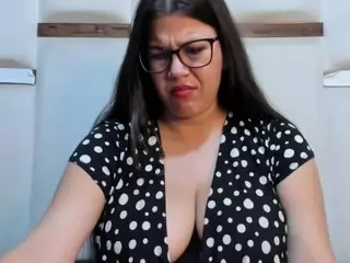 Sandraclarx's Live Sex Cam Show