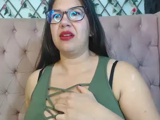 Sandraclarx's Live Sex Cam Show