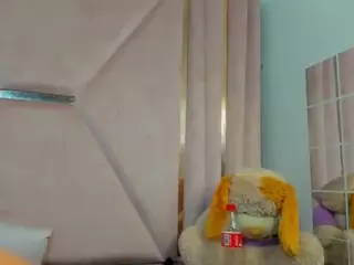 Sandraclarx's Live Sex Cam Show
