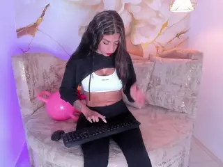 tamysanss's Live Sex Cam Show