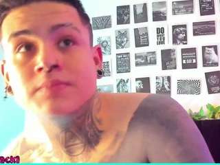 alana-and-jack - Cam en Direct